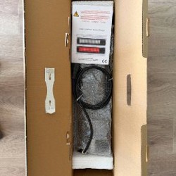 Инфракрасные обогреватели Elcon - фото 3