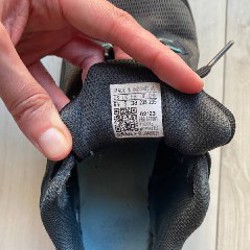 Кроссовки Adidas - фото 2