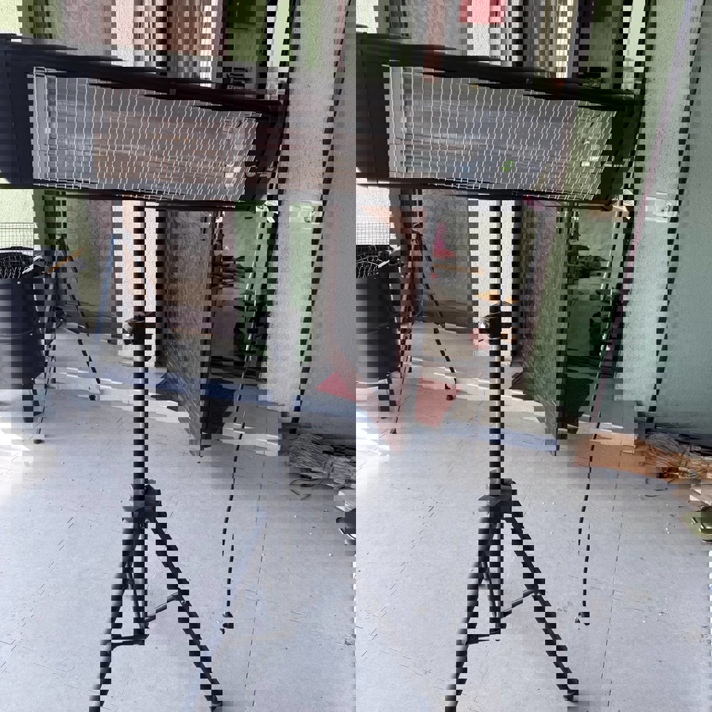 Обогреватель