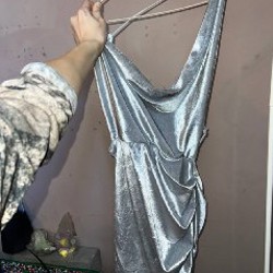 Платья - фото 10