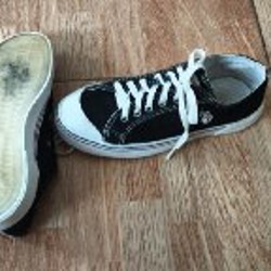 Кеды - фото 2