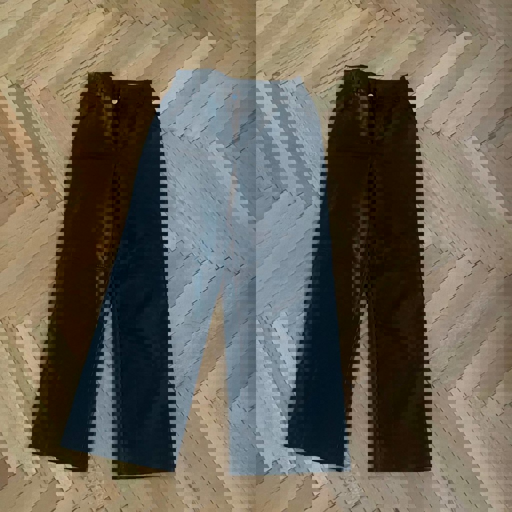 Костюм классический темно-серый