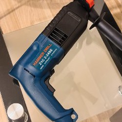 Перфоратор/дрель - фото 2