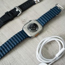 Apple Watch Ultra 2 - фото 2