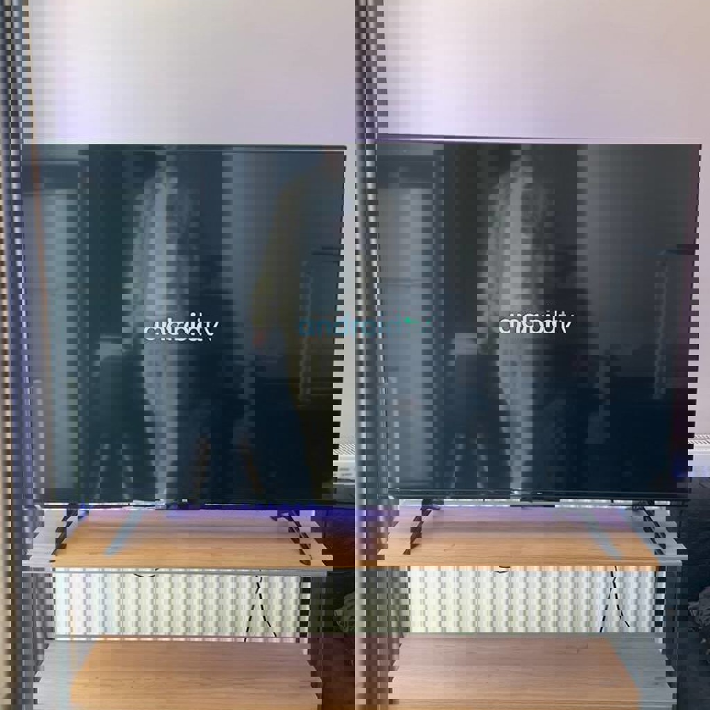 4K телевизор MiTV-MOOQ0