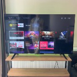 4K телевизор MiTV-MOOQ0 - фото 2