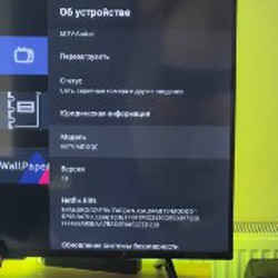 4K телевизор MiTV-MOOQ0 - фото 3