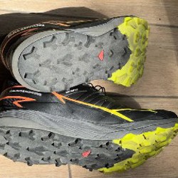 Salomon Thundercross - фото 2