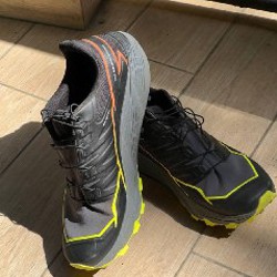 Salomon Thundercross - фото 3