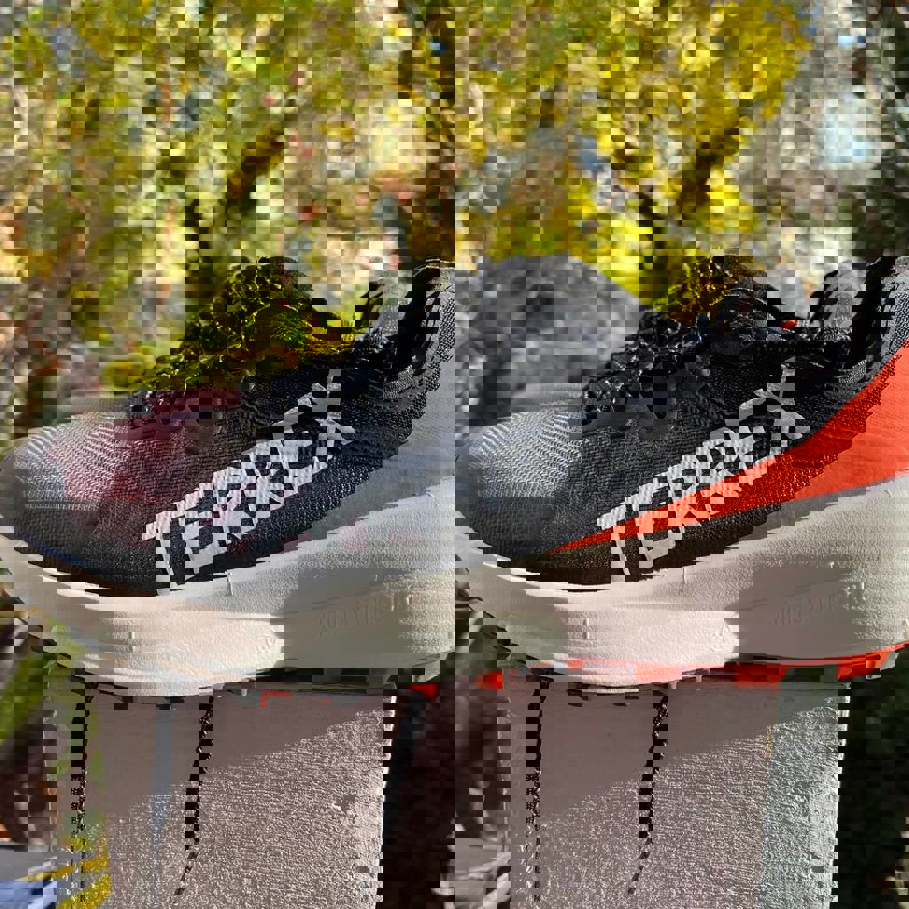 Adidas Agravic Speed