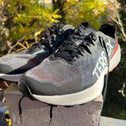 Adidas Agravic Speed - фото 3