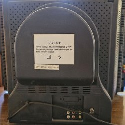 Телевизор JVC - фото 4