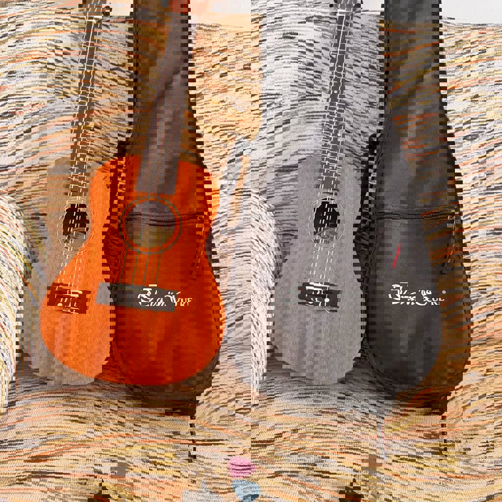 Укулеле концерт