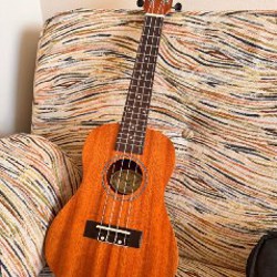 Укулеле концерт - фото 4