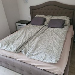 Постельное белье jysk - фото 4