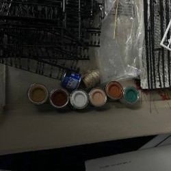 Парусник Revell USS Constitucion - фото 3