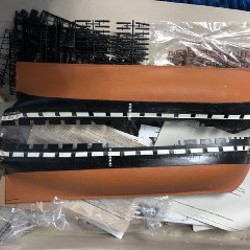 Парусник Revell USS Constitucion - фото 6