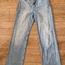 Джинсы - фото 9