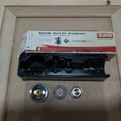 SATAjet 4000b HVLP-WSB - фото 4