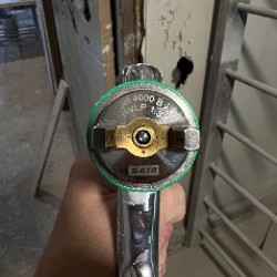 SATAjet 4000b HVLP-WSB - фото 5