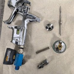 SATAjet 4000b HVLP-WSB - фото 6