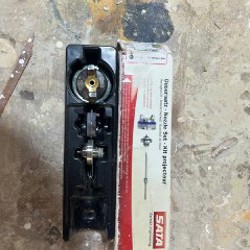 SATAjet 4000b HVLP-WSB - фото 7