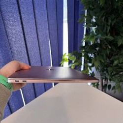 Macbook Air - фото 4