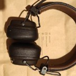 Наушники Marshall Major IV - фото 2