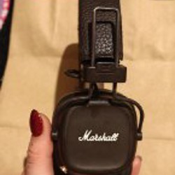 Наушники Marshall Major IV - фото 3