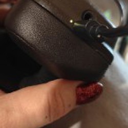 Наушники Marshall Major IV - фото 5