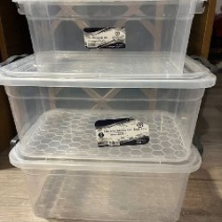 Контейнер 7,5 литров - фото 2