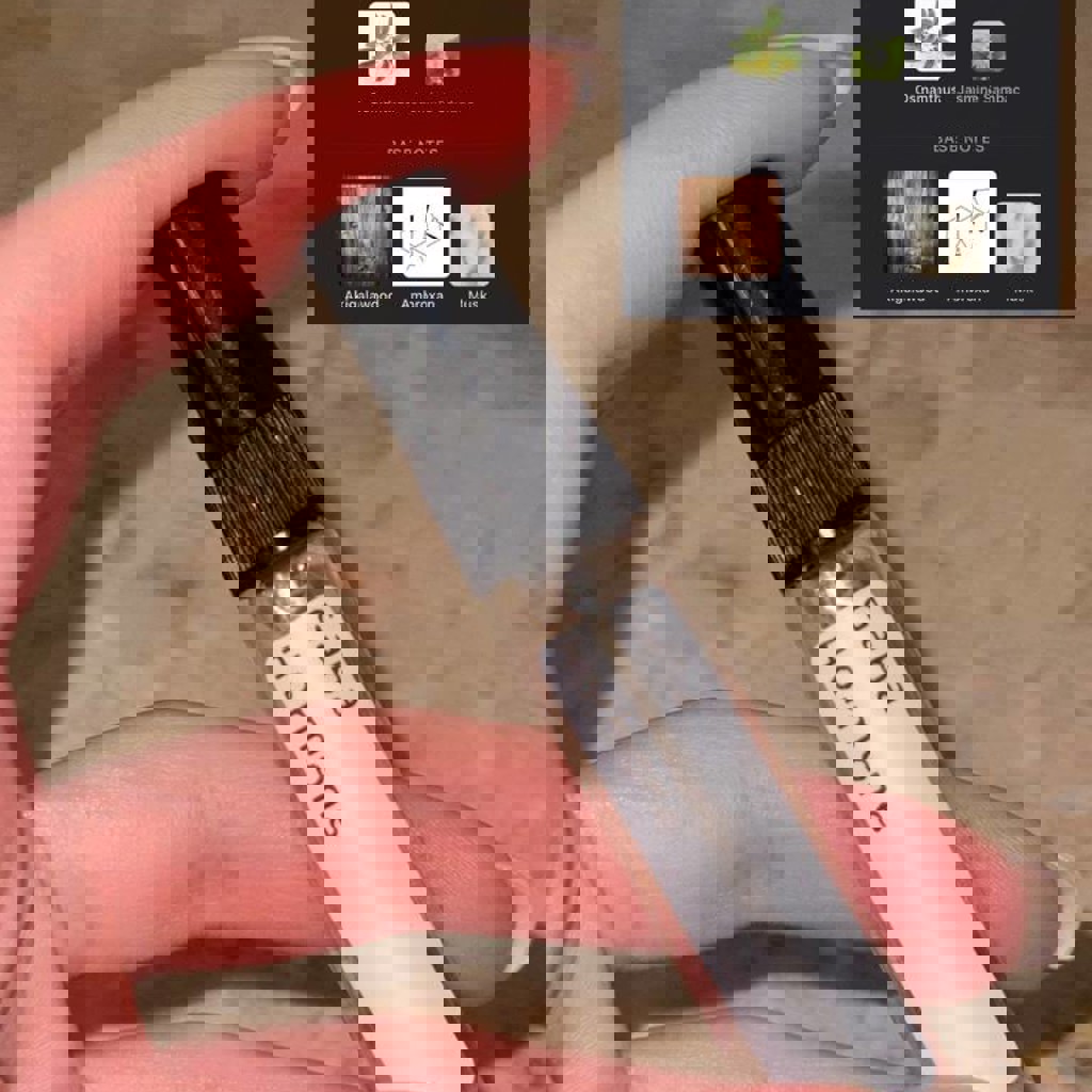 Парфюм Gaba Hormone Paris