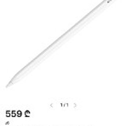 Apple Pencil 2 поколения - фото 3