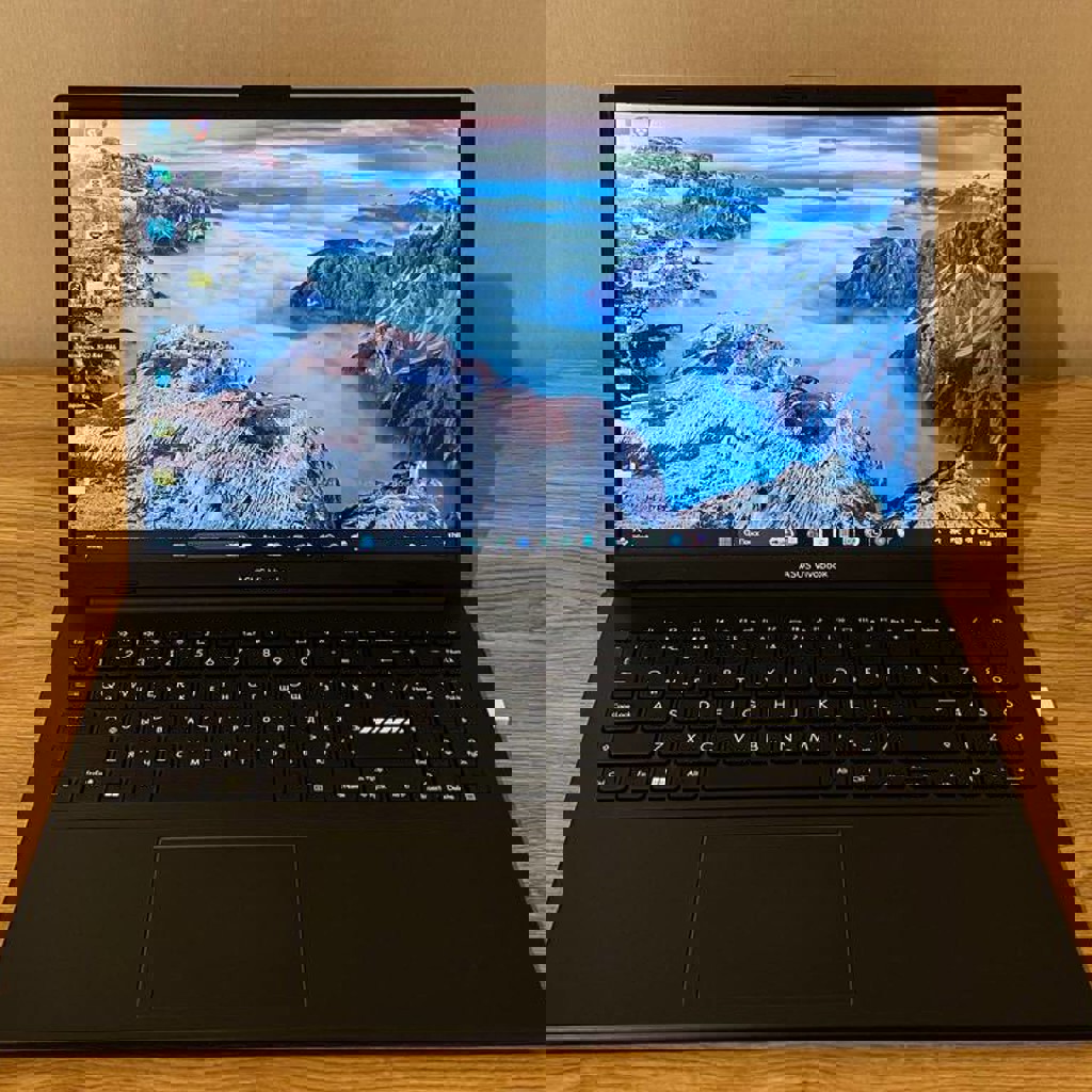 Ноутбук Asus Vivobook Go 15