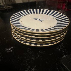 Тарелки - фото 2