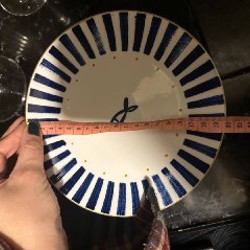 Тарелки - фото 3