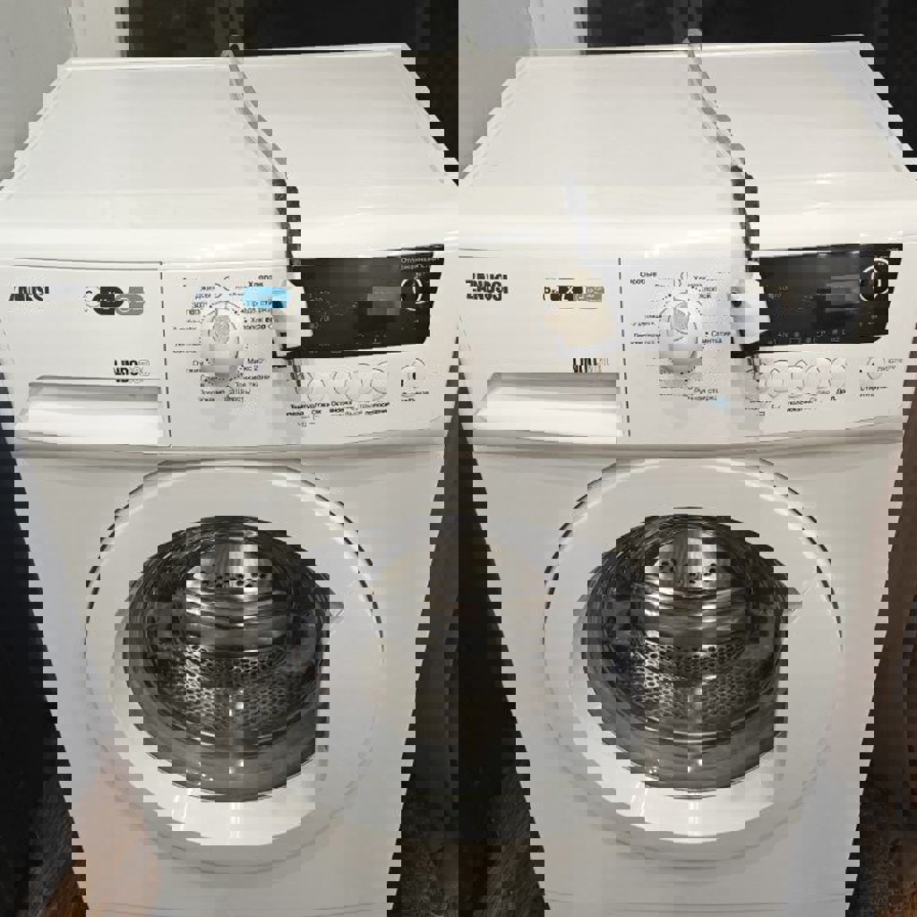 Стиральная машина Zanussi Lindo 300 XL