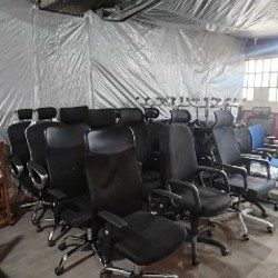 Склад стульев - фото 2