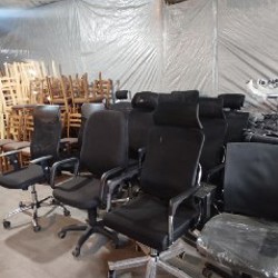 Склад стульев - фото 3