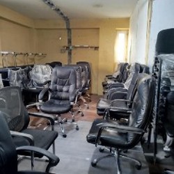 Склад стульев - фото 4