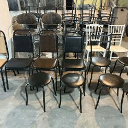 Склад стульев - фото 5