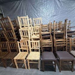 Склад стульев - фото 6