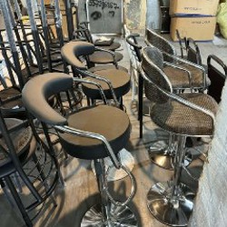 Склад стульев - фото 7