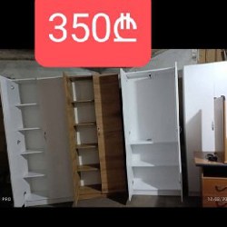 Шкаф - фото 2