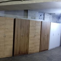 Шкаф - фото 4