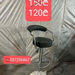 Барные стулья - фото 2