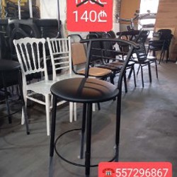 Барные стулья - фото 3