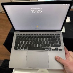MacBook Air 2020 - фото 2