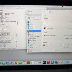 MacBook Air 2020 - фото 3