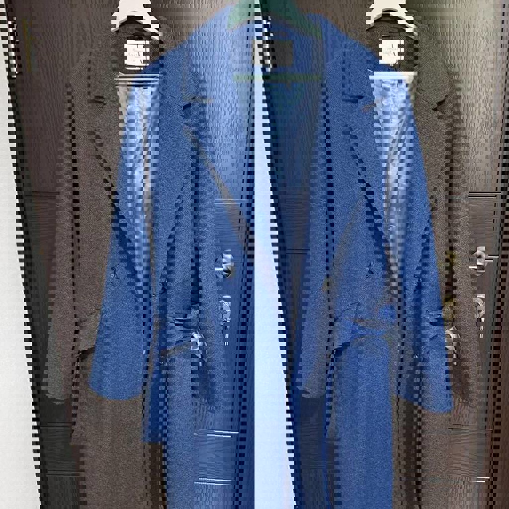 Демисезонная куртка